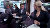 Fast Forward - Episode Four