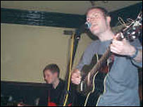 George McCranor