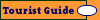 tourist guide button
