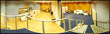 BBC Radio Drama studios at The Mailbox