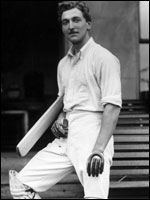 C.B. Fry
