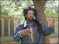 Percy Dread