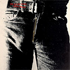 Sticky Fingers sleeve
