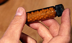 Homeopathic remedy