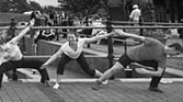 Dance in Wales