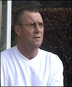 Colin Bell
