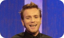 Ewan McGregor