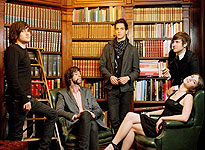 Cobra Starship