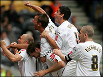 Luton Town