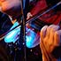 Fiddle player