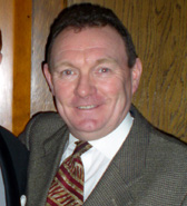 Michael Copeland