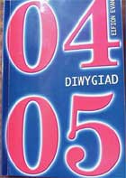 Clawr y gyfrol