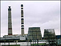 Termocom