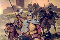 Reivers