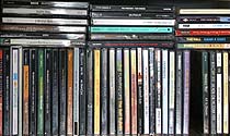 Demo tape