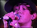 Lil' Chris at The Waterfront in Norwich: link.