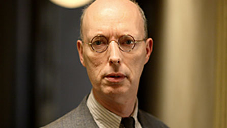Roger Frost