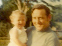 Tanya's Dad