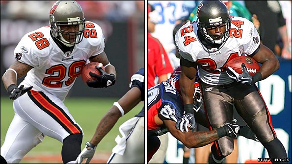 Ward and Williams