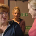 Gina and Eileen