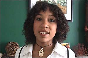 Joelle Hall