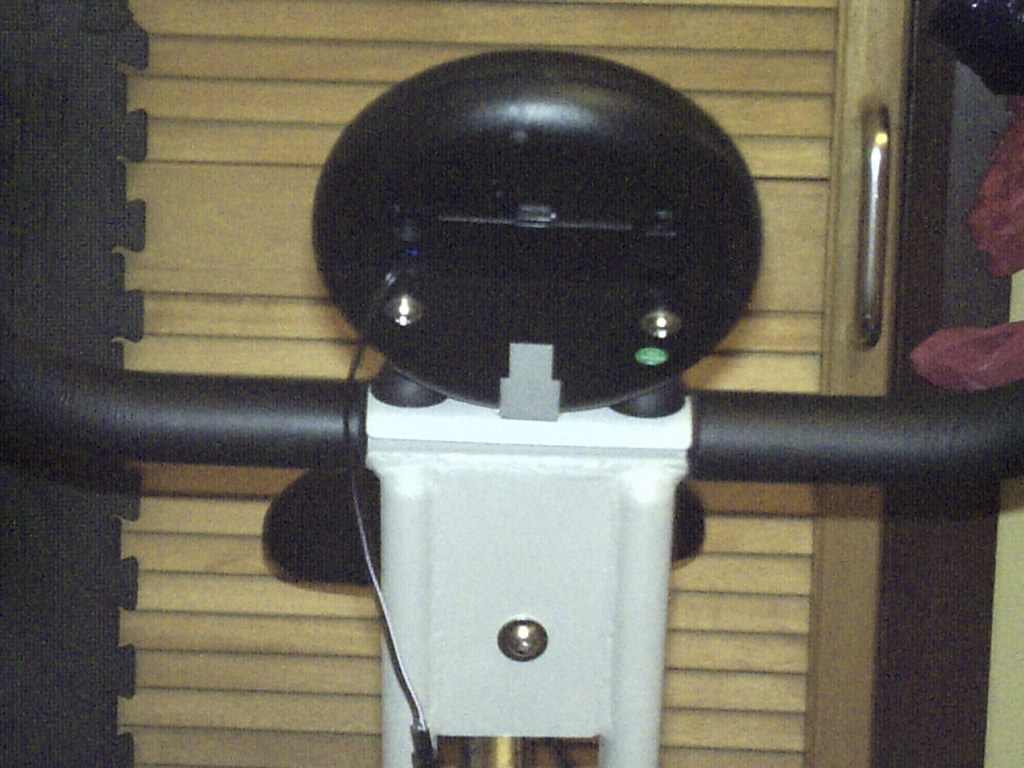 Bike to Knowhere