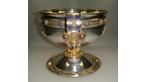 Metalwork - The Ardagh Chalice