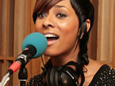 Keri Hilson