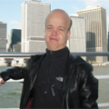 Tom in New York