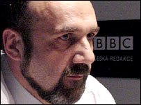 Michal Kraus