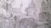 Beast & castle... Beast & castle...