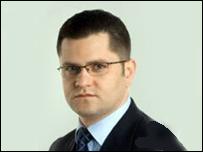Vuk Jeremiç 
