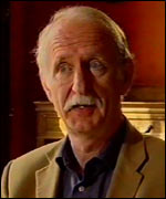 Martin Brayne