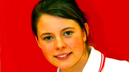 Liz Johnson