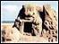 Chrám Mahabalipuram