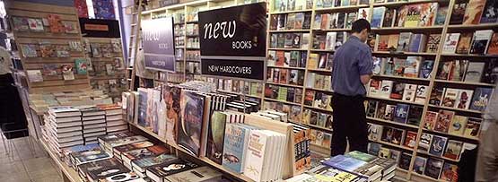 Bookshop