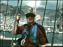 Mike Newton