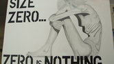 Size zero