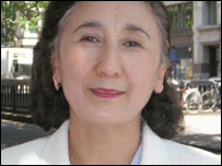 ربیعه قدیر