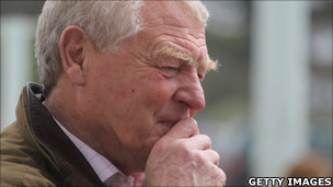 Lord Ashdown