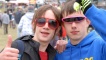 Around the site on Saturday - part 1