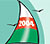 Logo yr Urdd