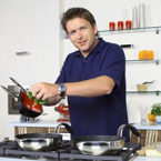 James Martin