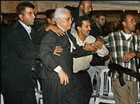 Mahmud Abbas