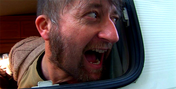 King Creosote