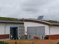 distribution centre
