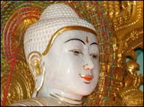 Buddha