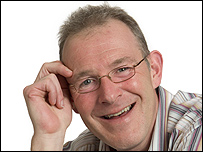 Jerry Scott