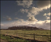 Badbury Rings