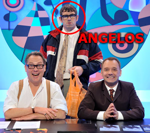 Angelos
